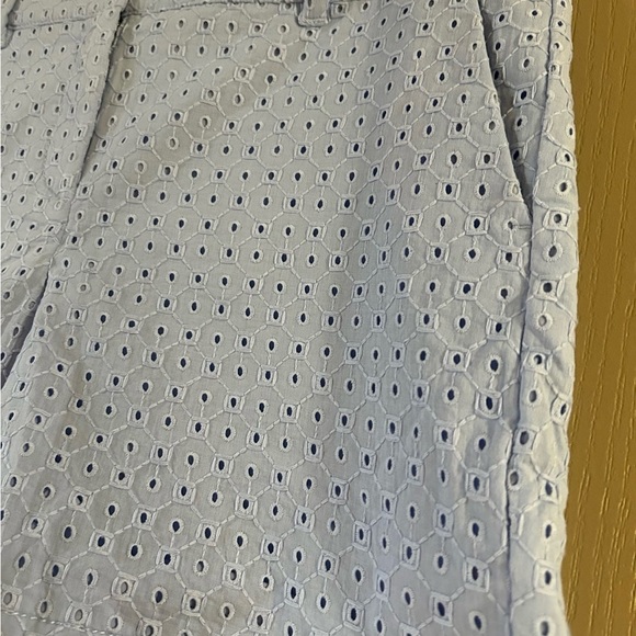 EUC ANY TAYLOR LOFT LADIES SHORTS - Picture 2 of 4